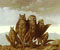 Rene Magritte Compagnons de la peur