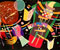 Wassily Kandinsky Composition X