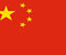 China Drapelul