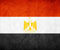 Drapelul Egipt