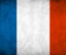 Franţa Flag