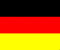 ธงเยอรมนี