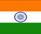 India Bandiera