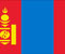 Mongolija karogs