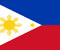 Filipīnas karogs