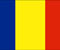 Rumānija Karoga