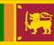 Srilanka Bandiera