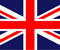 Storbritannien Flag