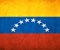 Venecuēla karogs