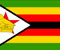 Zimbabve Bayrağı