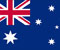 Australia Bandiera
