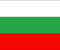 Bulgārija Flag