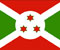 Burundi Bayrak