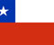 Chile Drapelul