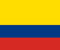 Kolumbija karogs