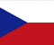 Čehija karogs