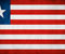 Liberia Bandiera