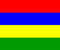 Маврикий Флаг