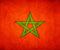 Drapelul Maroc