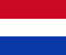 Ţările de Jos Drapelul