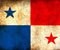 Panama karogs