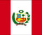 Perù Bandiera