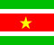 Surinam Bayrak