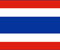 Taizeme karogs