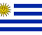 Уругвай Флаг