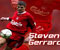 Steven Gerrard 01