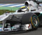 Formula 1 Mercedes GP 2011