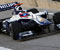 Formula 1 Williams 2011 01