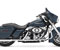 Harley Davidson Motorcycle 01