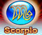 Scorpion Symbol