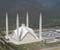 Faisal Mosque Islamabad 01