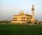 Mosque in Karachi