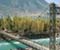 Chinar Bagh Bridge Gilgit