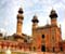 Wazir Khans Mosque in Lahore