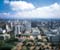 Nairobi Aerial View