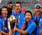 Team India 2011 World Cup
