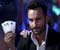 Agent Vinod Saif Ali Khan Playing in Casino