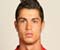 Cristiano Ronaldo New Hair Style