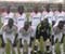 Kenya Football Team Copa Cola Stadium