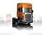 Orange Truck 01