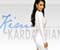 Kim Kardashian White Dress 01