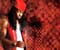 Lil Wayne In Red