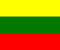 Litauen flag 01