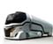 Futuristic Truck Concept