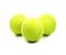 Tennis Balls 01