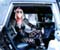 Lady Gaga Singers In Car
